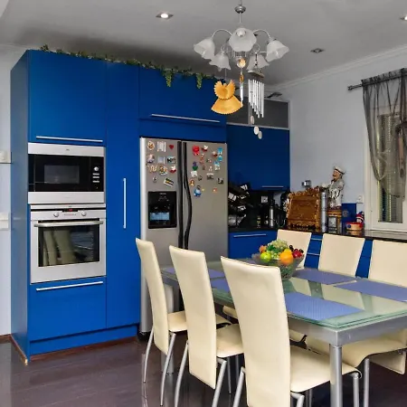 Loma-asunnot Holiday Haemeenranta By Interhome *
