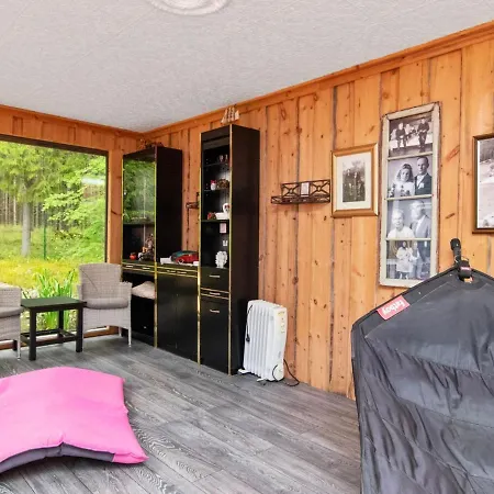 Semesterbostad Holiday Haemeenranta By Interhome