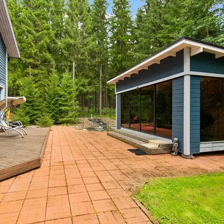 Holiday Haemeenranta By Interhome Semesterbostad *