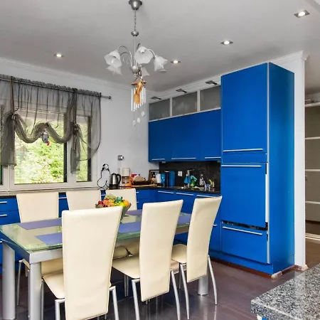 Semesterbostad Holiday Haemeenranta By Interhome
