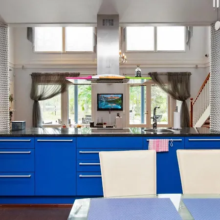 Holiday Haemeenranta By Interhome Semesterbostad
