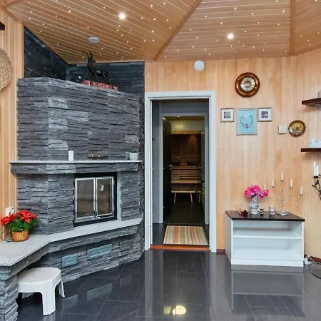 Loma-asunnot Holiday Haemeenranta By Interhome Kangasniemi