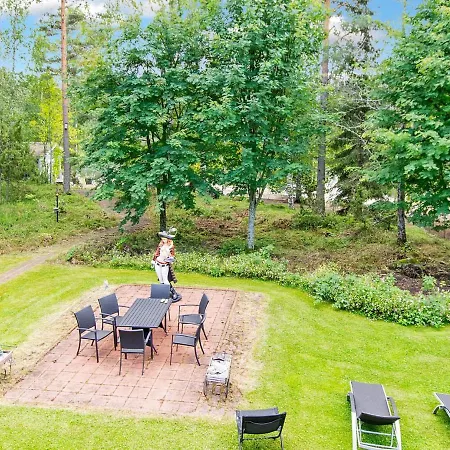 Holiday Haemeenranta By Interhome *