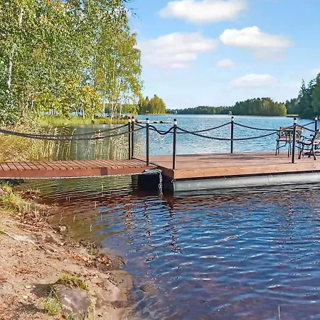 Holiday Haemeenranta By Interhome *