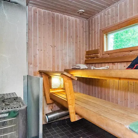 Holiday Haemeenranta By Interhome Semesterbostad