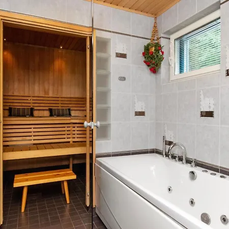 Holiday Haemeenranta By Interhome