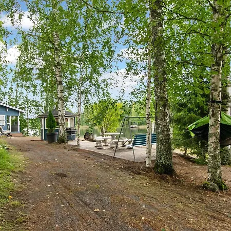 Holiday Haemeenranta By Interhome *