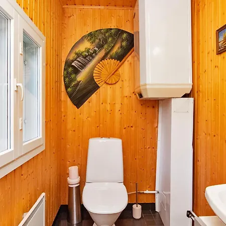 Semesterbostad Holiday Haemeenranta By Interhome *