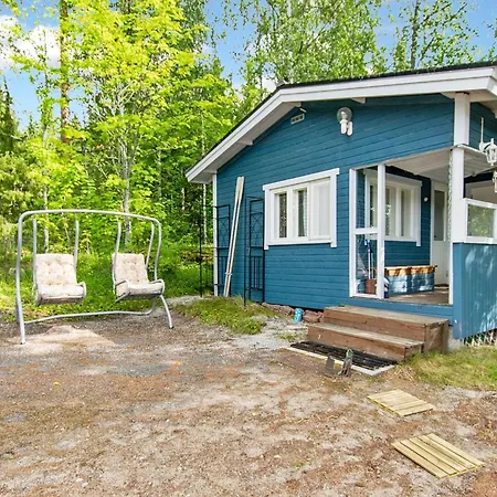 Holiday Haemeenranta By Interhome Loma-asunnot