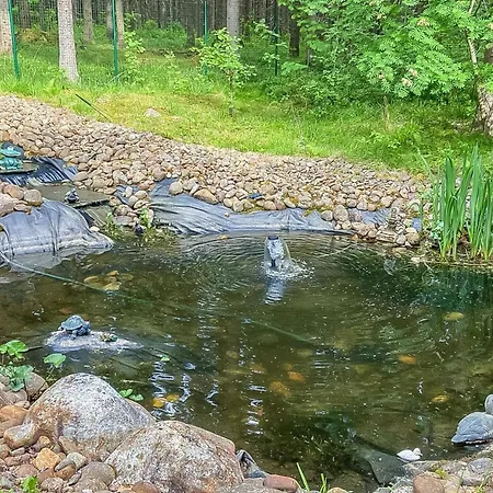 Holiday Haemeenranta By Interhome *