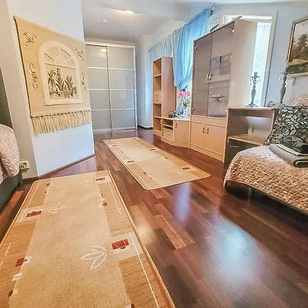 Semesterbostad Holiday Haemeenranta By Interhome *