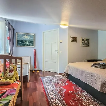 Holiday Haemeenranta By Interhome Semesterbostad Kangasniemi