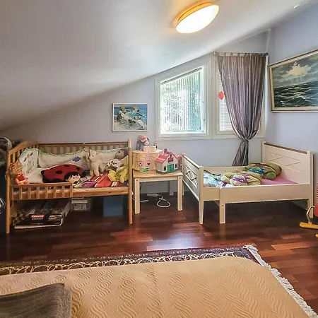 Holiday Haemeenranta By Interhome * Kangasniemi