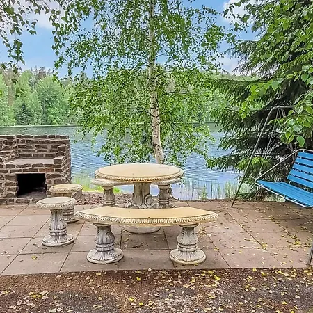 Holiday Haemeenranta By Interhome Loma-asunnot