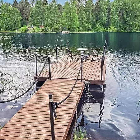 Holiday Haemeenranta By Interhome