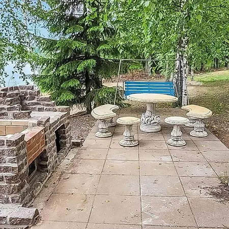 Semesterbostad Holiday Haemeenranta By Interhome *