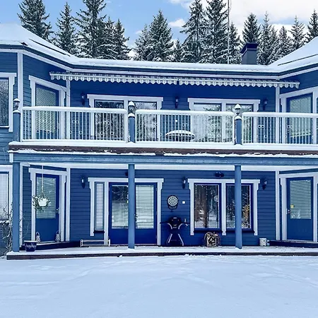 Holiday Haemeenranta By Interhome Kangasniemi