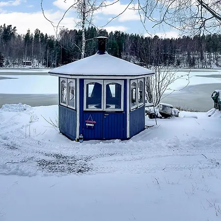Semesterbostad Holiday Haemeenranta By Interhome *